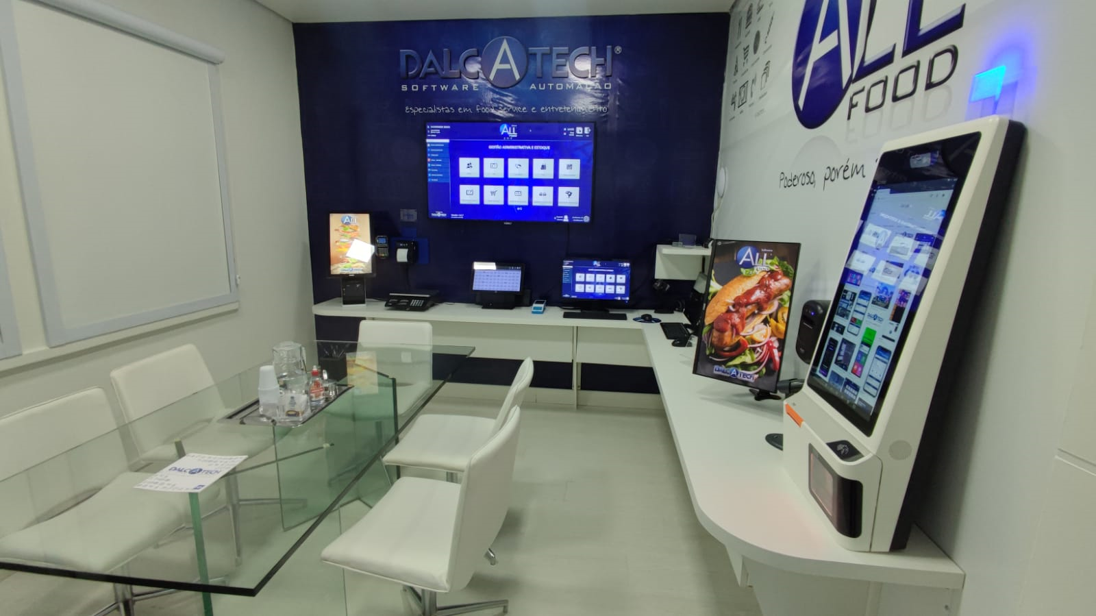 imagem showroom dalcatech